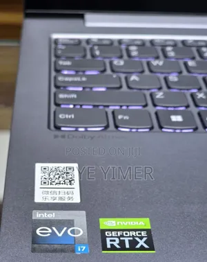 New Laptop Lenovo Thinkbook 14 32GB Intel Core I7 SSD 512GB