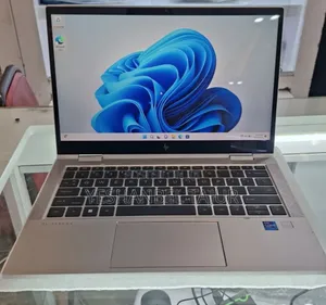 New Laptop HP EliteBook X360 1030 G7 16GB Intel Core I7 SSD 512GB