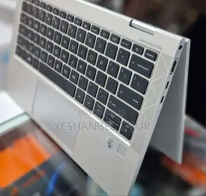 New Laptop HP EliteBook X360 1030 G7 16GB Intel Core I7 SSD 512GB