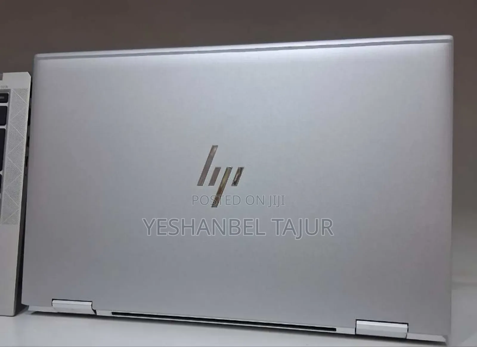 New Laptop HP EliteBook X360 1030 G7 16GB Intel Core I7 SSD 512GB