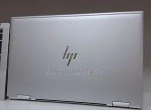 New Laptop HP EliteBook X360 1030 G7 16GB Intel Core I7 SSD 512GB