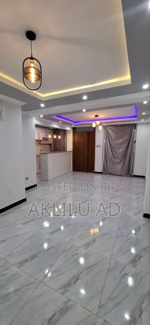 Photo - Furnished 2bdrm Condo in Bole Ayat for sale