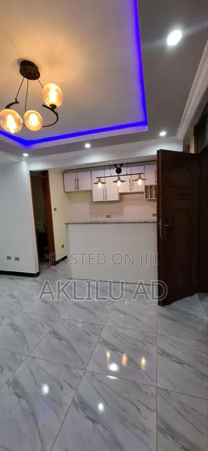 Furnished 2bdrm Condo in Bole Ayat for sale