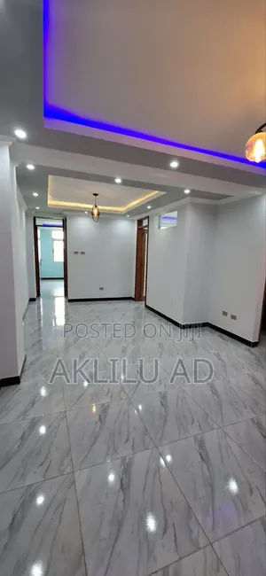 Furnished 2bdrm Condo in Bole Ayat for sale