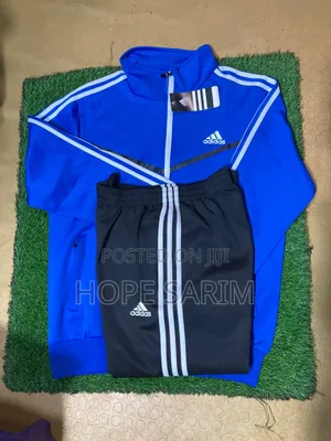 Ccomplete Adidas Tuta
