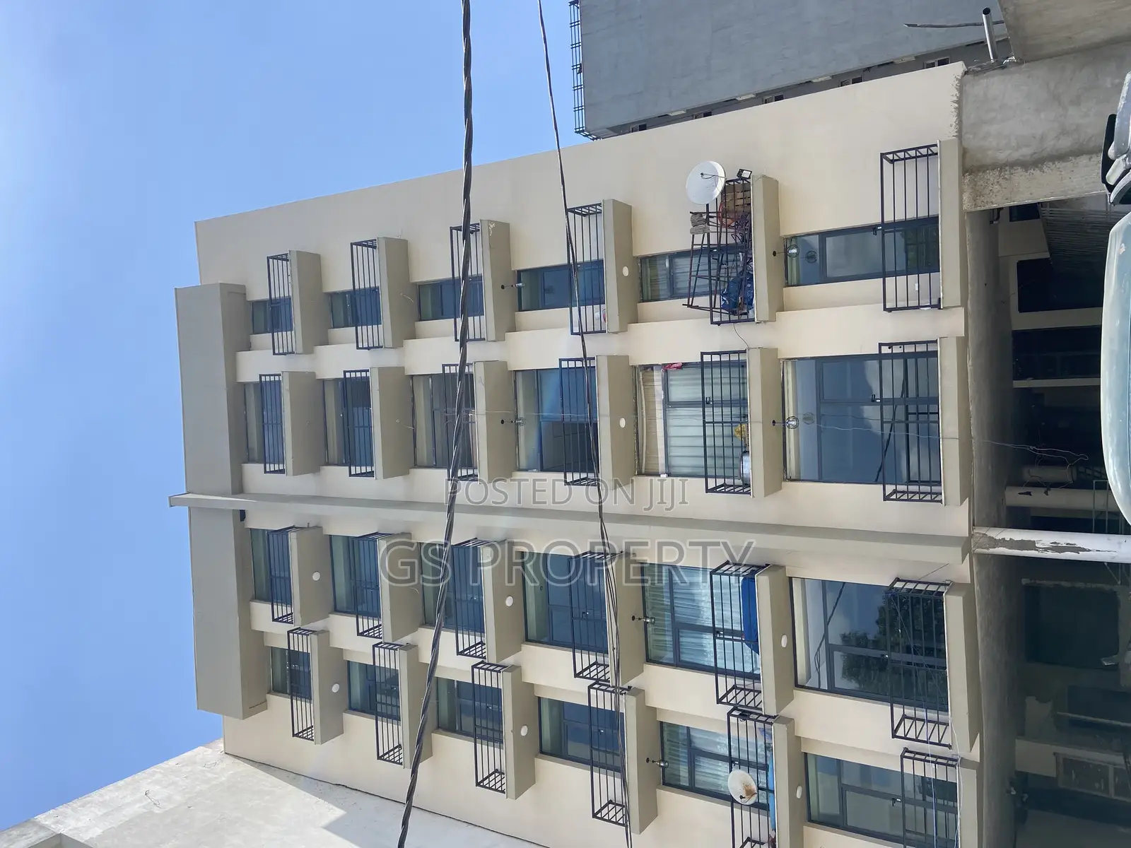 2bdrm Apartment in Bole for sale