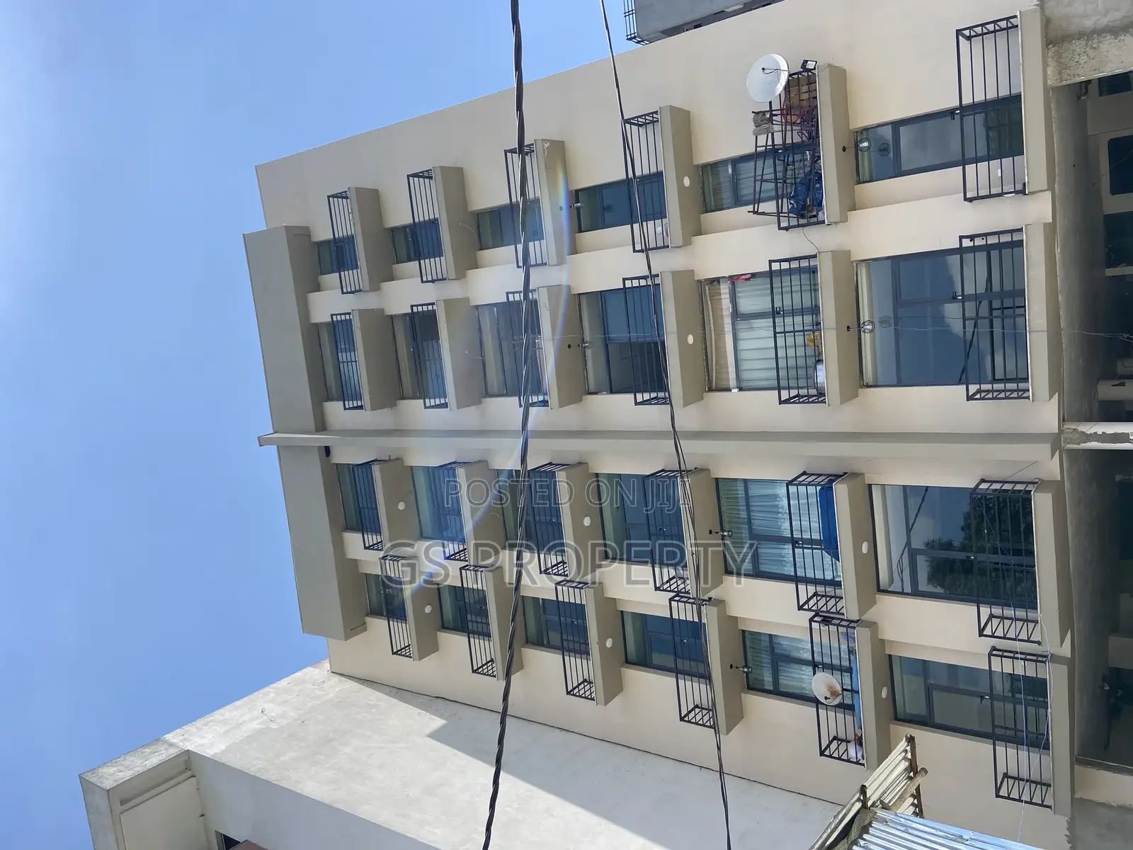 2bdrm Apartment in Bole for sale