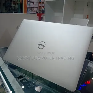 New Laptop Dell Precision 15 5540 16GB Intel Core I7 SSD 1T