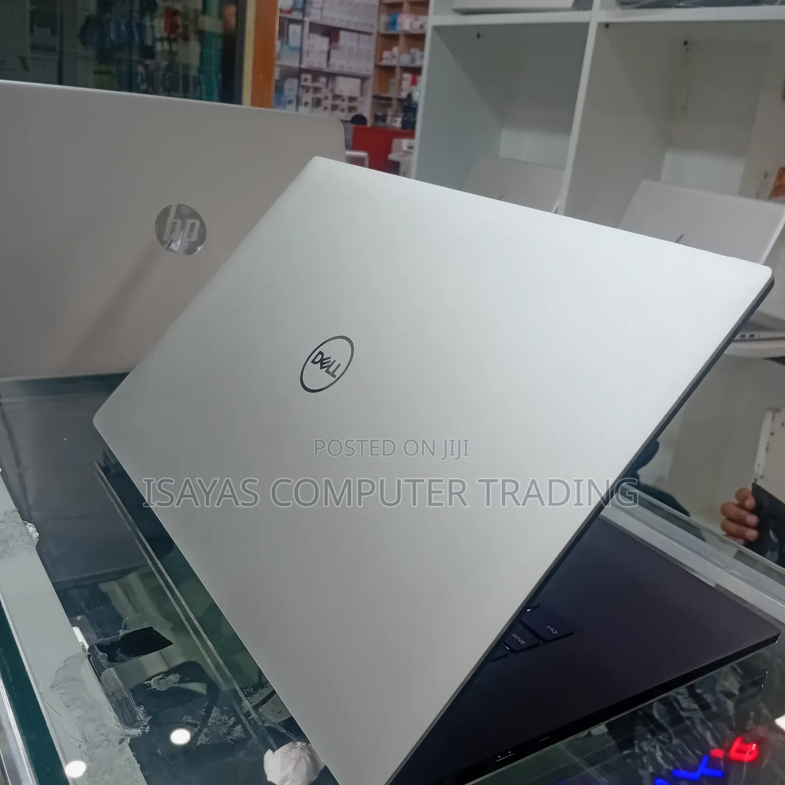 New Laptop Dell Precision 15 5540 16GB Intel Core I7 SSD 1T