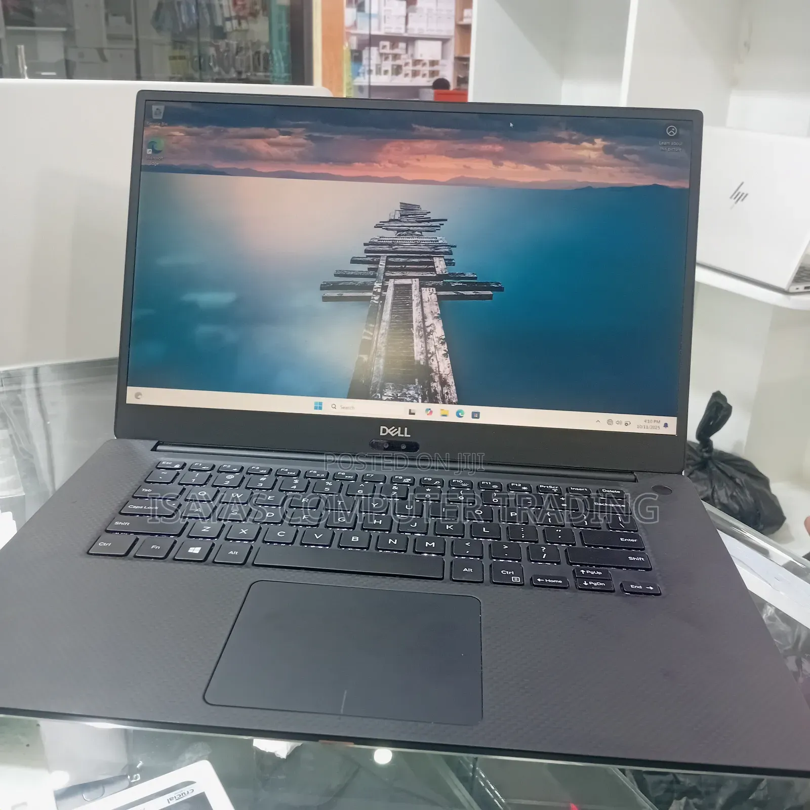 New Laptop Dell Precision 15 5540 16GB Intel Core I7 SSD 1T
