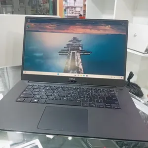 New Laptop Dell Precision 15 5540 16GB Intel Core I7 SSD 1T