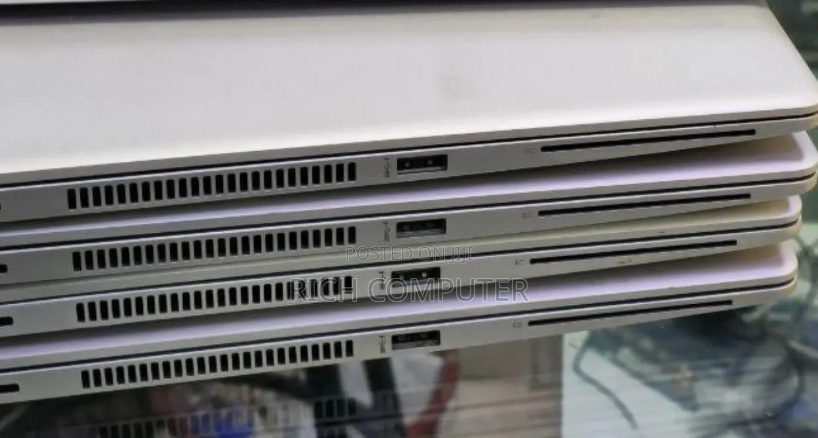 New Laptop HP EliteBook 840 G5 16GB Intel Core I7 SSD 512GB