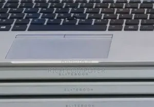 New Laptop HP EliteBook 840 G5 16GB Intel Core I7 SSD 512GB