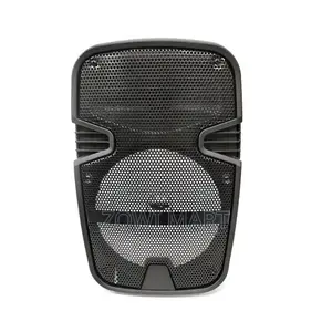 Sonicomax Sn-601bt Bluetooth Speaker With Mic – Usb, Sd, Fm