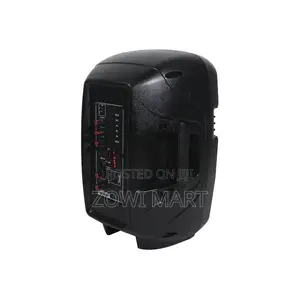 Sonicomax Sn-601bt Bluetooth Speaker With Mic – Usb, Sd, Fm