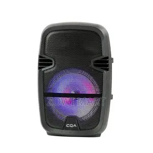 Sonicomax Sn-601bt Bluetooth Speaker With Mic – Usb, Sd, Fm
