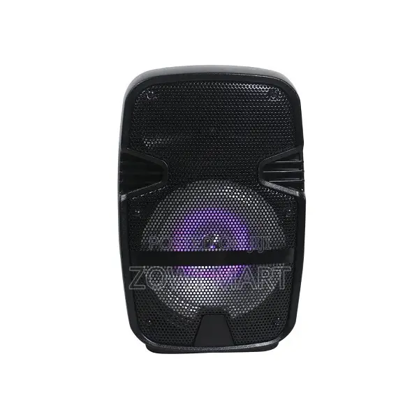 Sonicomax Sn-601bt Bluetooth Speaker With Mic – Usb, Sd, Fm