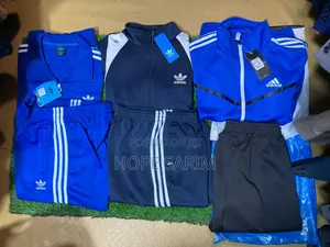 ሙሉ ቱታ Multi Colors