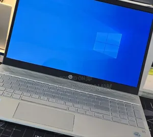 Photo - New Laptop HP Pavilion 15 16GB Intel Core I5 SSD 512GB