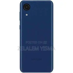 New Samsung Galaxy A03 Core 32 GB Black