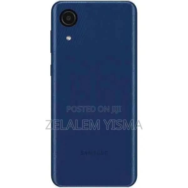 New Samsung Galaxy A03 Core 32 GB Black