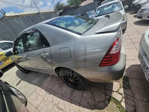 Photo - Toyota Corolla 2007