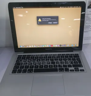 Photo - New Laptop Apple MacBook Pro 2012 8GB Intel Core i5 SSD 1T