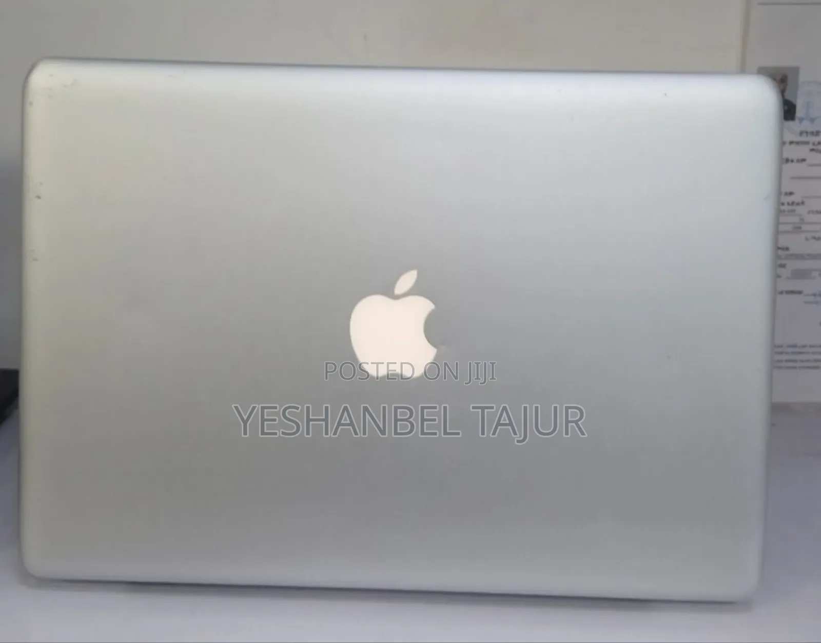 New Laptop Apple MacBook Pro 2012 8GB Intel Core i5 SSD 1T