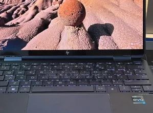 Photo - New Laptop HP Spectre X360 16GB Intel Core I7 SSD 1T