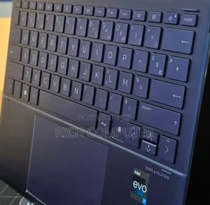 New Laptop HP Spectre X360 16GB Intel Core I7 SSD 1T