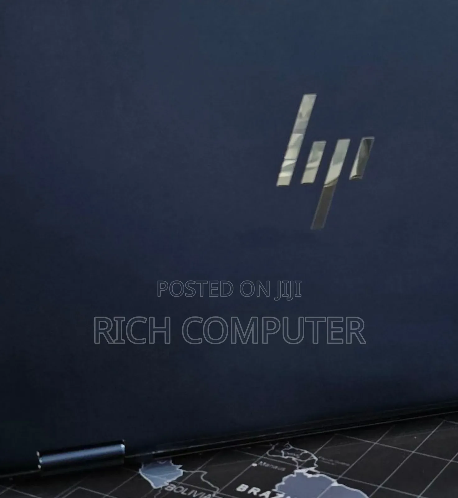 New Laptop HP Spectre X360 16GB Intel Core I7 SSD 1T