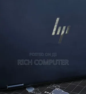 New Laptop HP Spectre X360 16GB Intel Core I7 SSD 1T