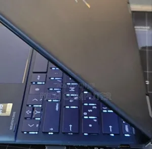 New Laptop HP Spectre X360 16GB Intel Core I7 SSD 1T