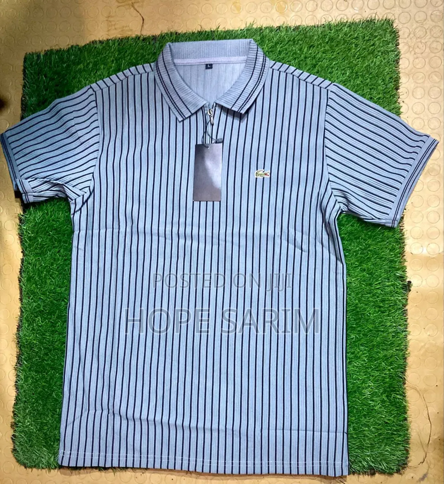 ትሸርት Original Quality