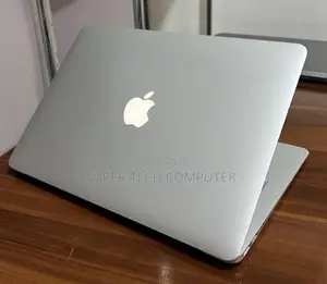 New Laptop Apple MacBook Air 2015 8GB Intel Core I5 SSD 256GB