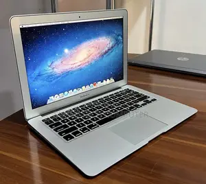 New Laptop Apple MacBook Air 2015 8GB Intel Core I5 SSD 256GB