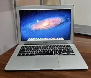 New Laptop Apple MacBook Air 2015 8GB Intel Core I5 SSD 256GB