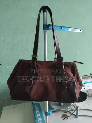 Photo - Leather Bags