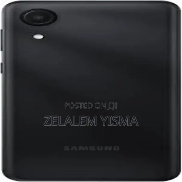 New Samsung Galaxy A03 Core 32 GB Black