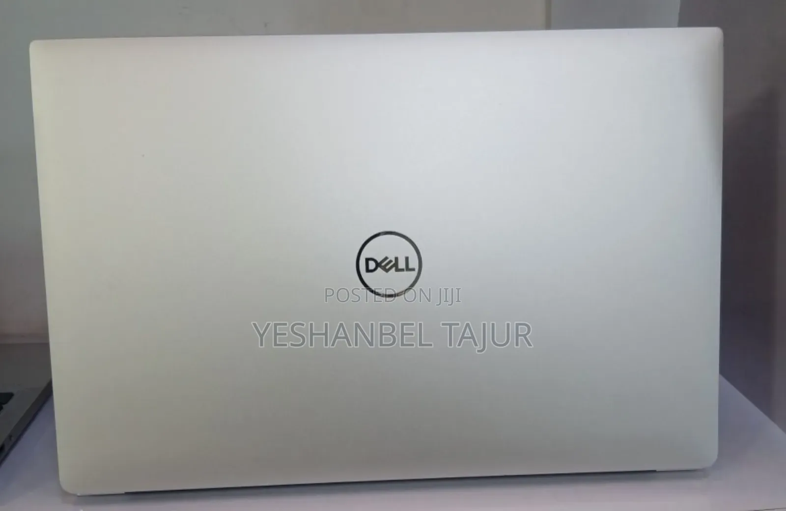 New Laptop Dell Precision 5540 24GB Intel Core I7 SSD 1T