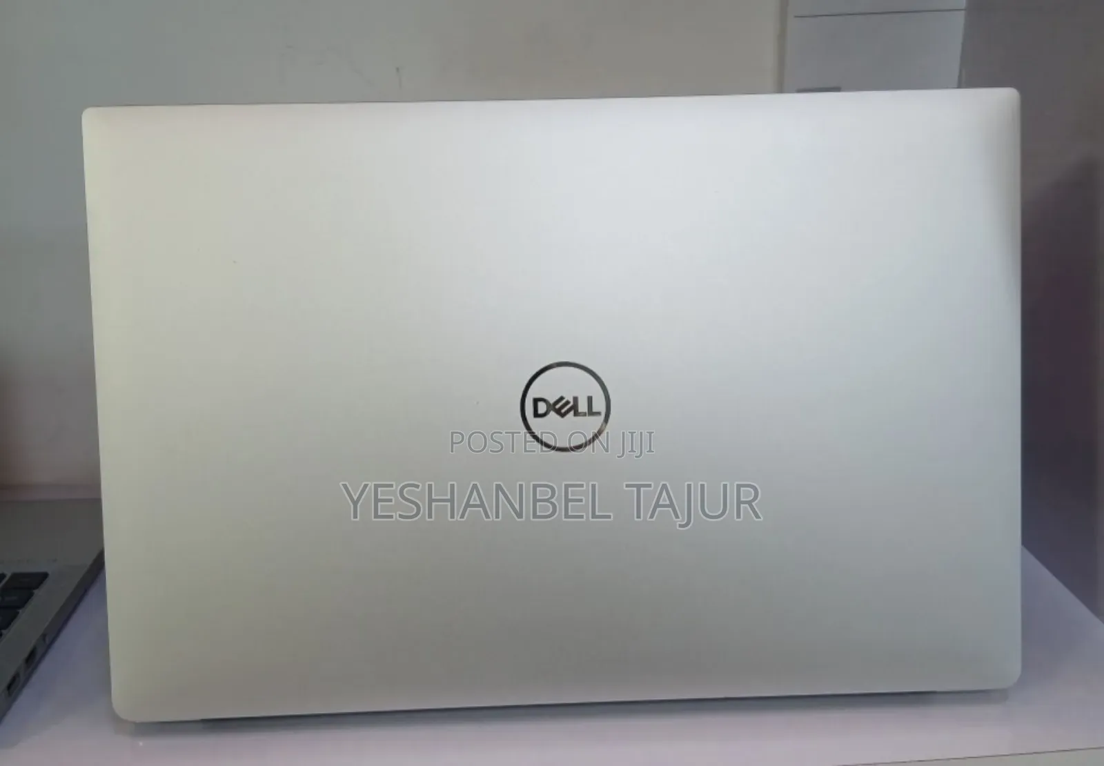 New Laptop Dell Precision 5540 24GB Intel Core I7 SSD 1T