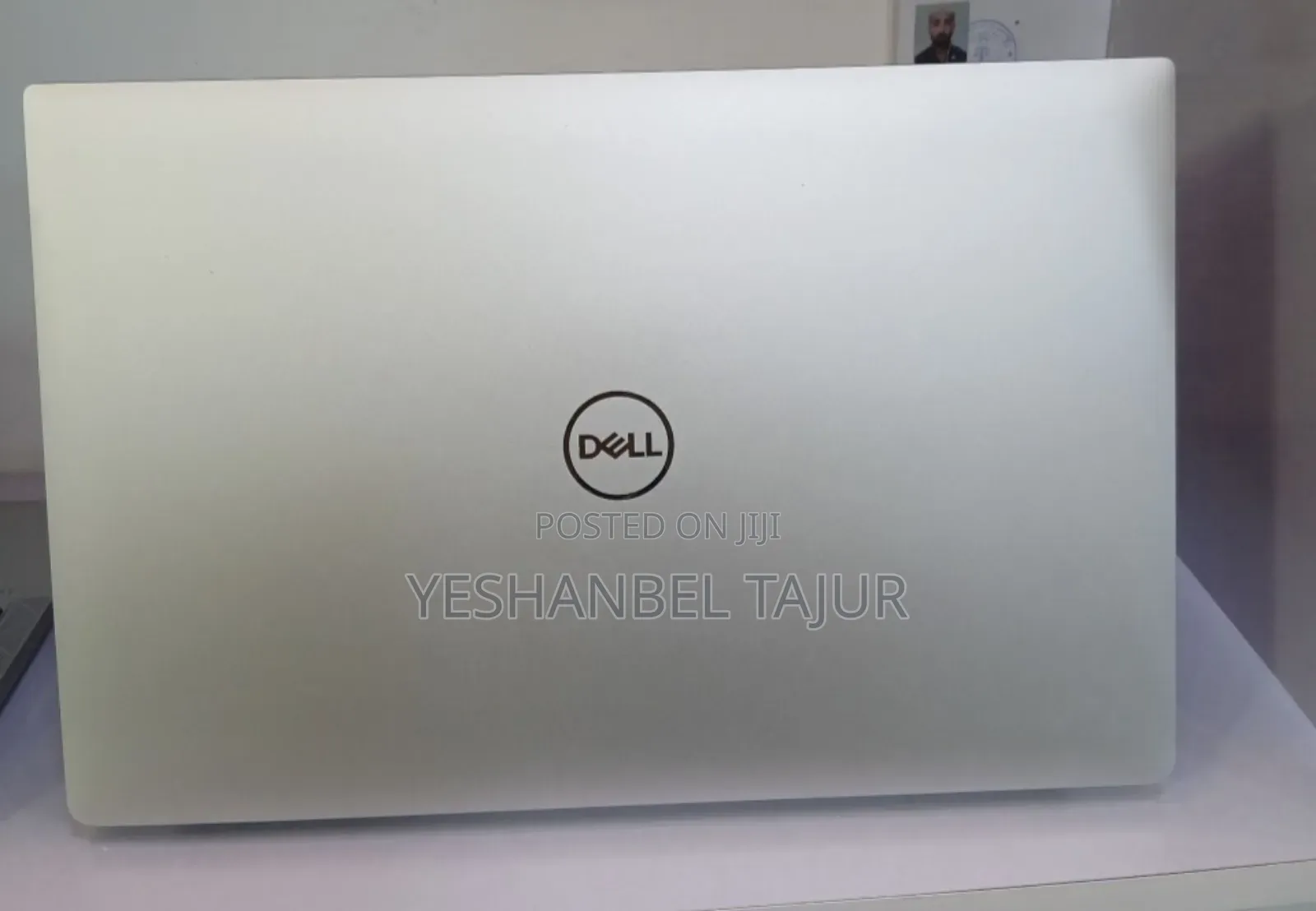 New Laptop Dell Precision 5540 24GB Intel Core I7 SSD 1T