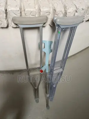 Axillary Bilateral Crutches考生axillary Crutches奢侈crutches重大crutches New