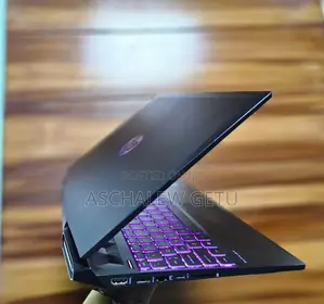 Photo - New Laptop HP Pavilion Power 15 16GB Intel Core I5 SSD 512GB