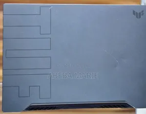 New Laptop Asus TUF Dash F15 16GB Intel Core I7 SSD 512GB