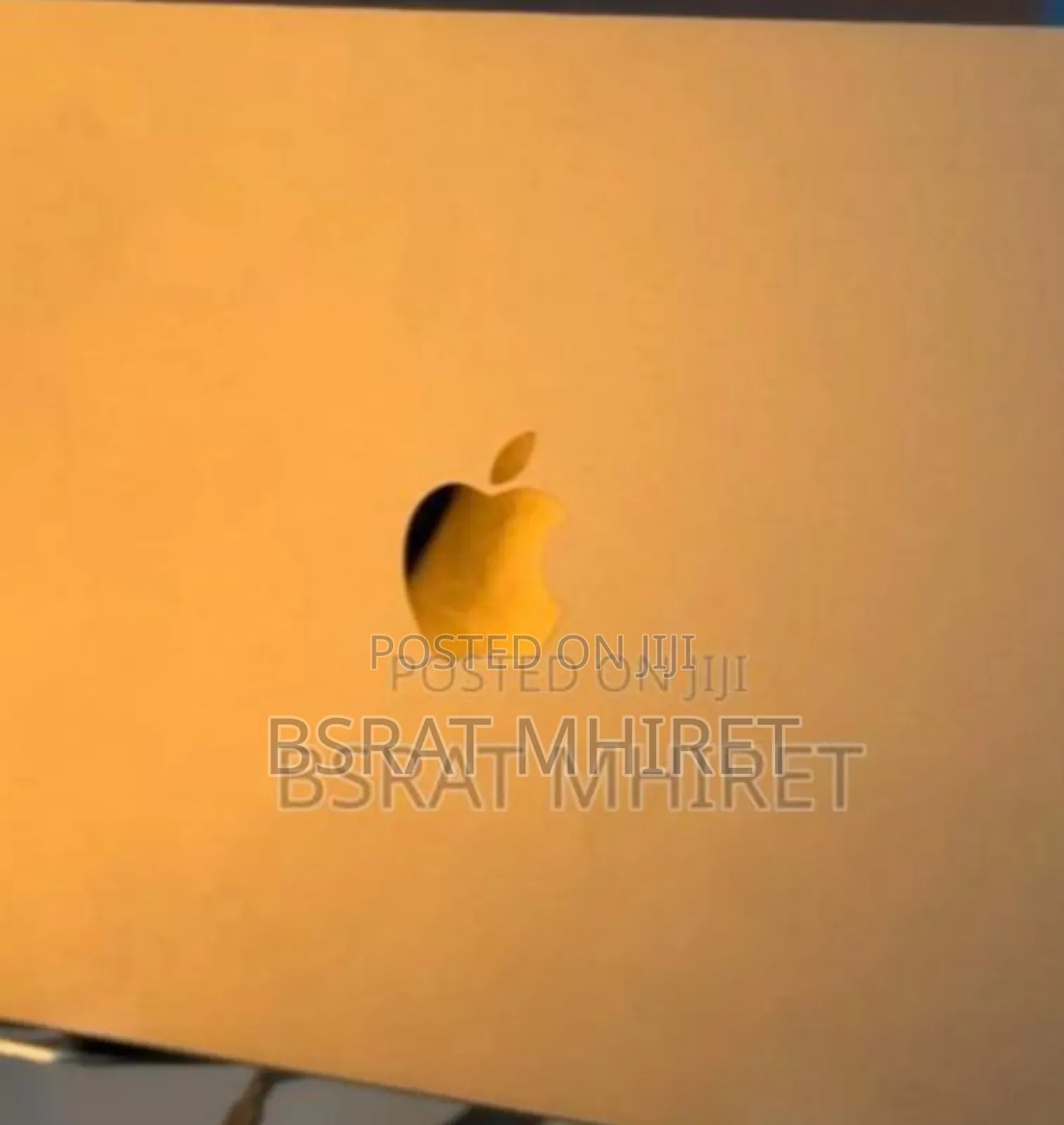 New Laptop Apple MacBook Air 2022 M2 8GB Apple M2 SSD 256GB