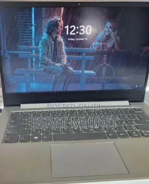 New Laptop Lenovo IdeaPad S340 8GB Intel Core i7 SSD 1T