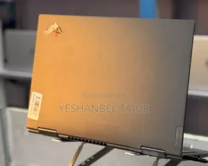 New Laptop Lenovo ThinkPad X30 32GB Intel Core I7 SSD 512GB