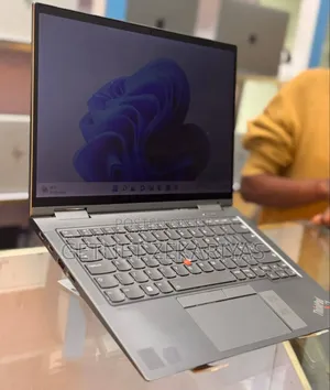 Photo - New Laptop Lenovo ThinkPad E14 Gen 6 32GB Intel Core I7 SSD 512GB