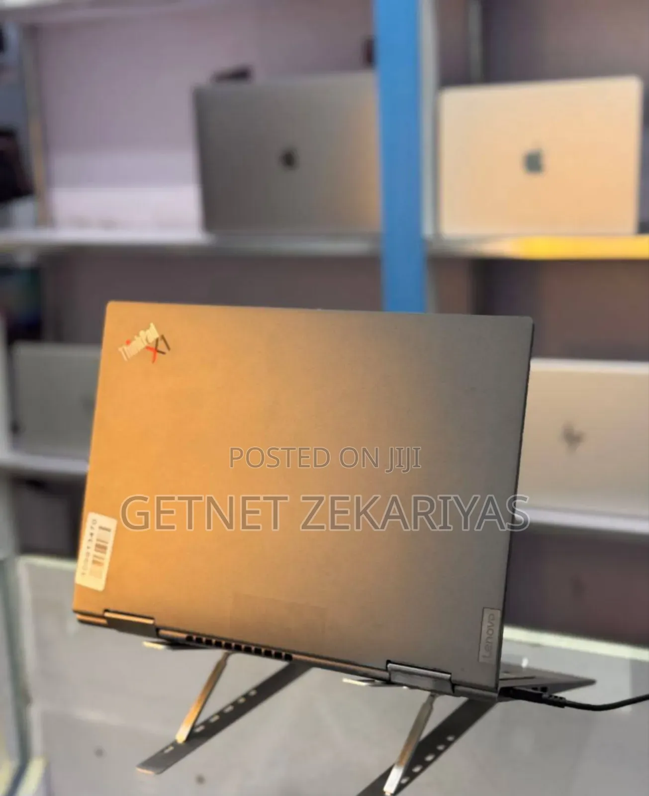 New Laptop Lenovo ThinkPad E14 Gen 6 32GB Intel Core I7 SSD 512GB